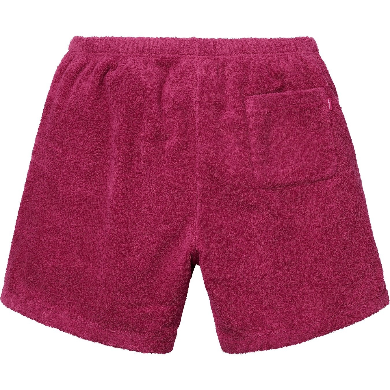 Terry Logo Short view 5